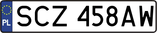 SCZ458AW