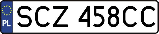 SCZ458CC