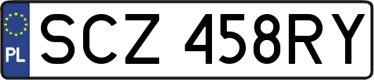 SCZ458RY