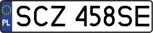 SCZ458SE