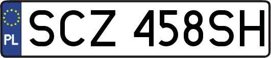 SCZ458SH