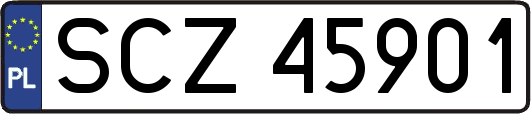 SCZ45901