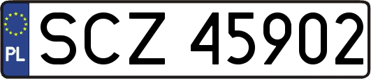 SCZ45902