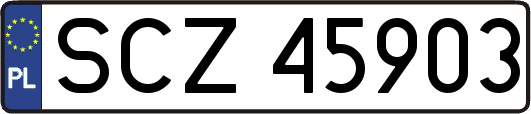 SCZ45903