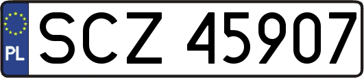 SCZ45907