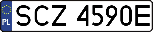 SCZ4590E