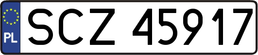 SCZ45917