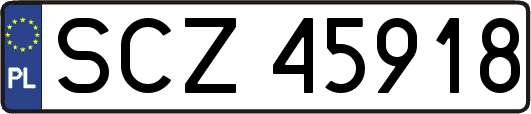 SCZ45918