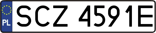 SCZ4591E