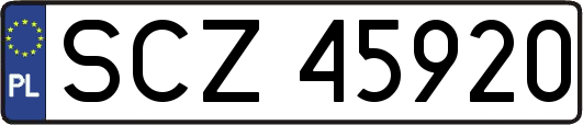 SCZ45920