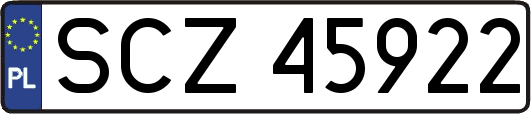 SCZ45922