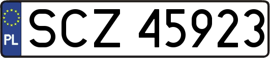 SCZ45923