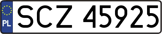 SCZ45925