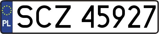 SCZ45927