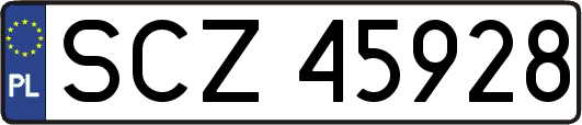 SCZ45928