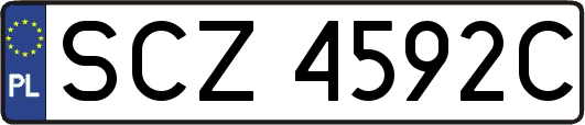 SCZ4592C