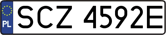 SCZ4592E