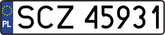 SCZ45931