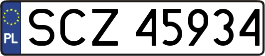 SCZ45934
