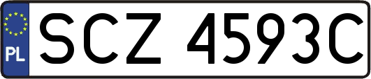 SCZ4593C