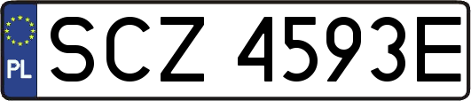SCZ4593E