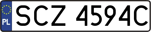 SCZ4594C