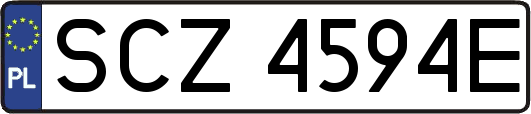 SCZ4594E