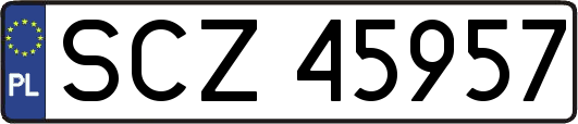 SCZ45957