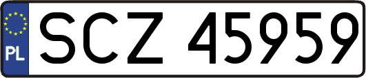 SCZ45959