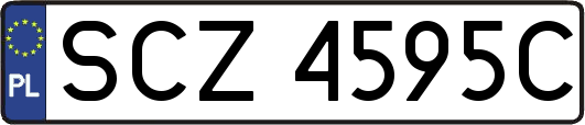 SCZ4595C