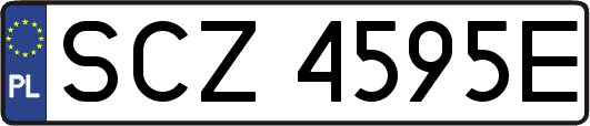 SCZ4595E