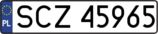 SCZ45965