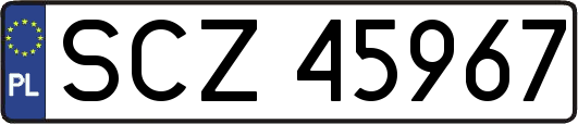 SCZ45967