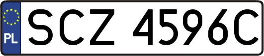 SCZ4596C