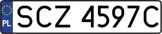 SCZ4597C