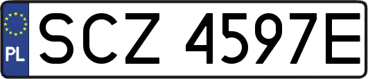 SCZ4597E