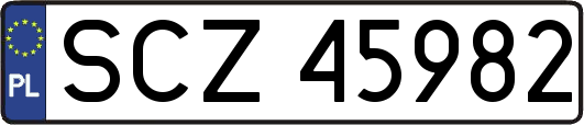SCZ45982