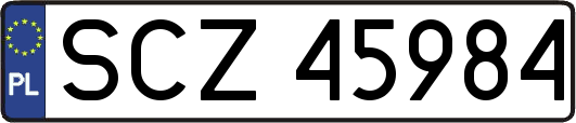 SCZ45984