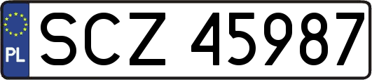 SCZ45987