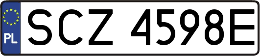 SCZ4598E