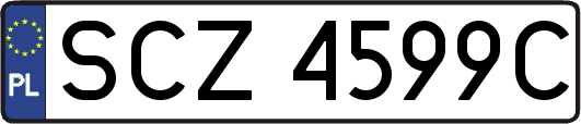 SCZ4599C