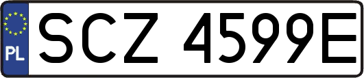 SCZ4599E