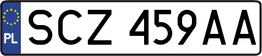 SCZ459AA
