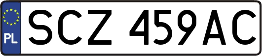 SCZ459AC