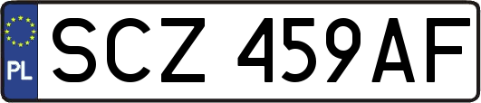 SCZ459AF