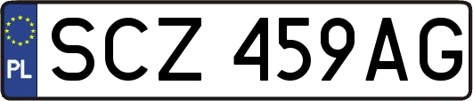 SCZ459AG