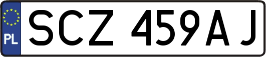 SCZ459AJ