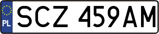 SCZ459AM