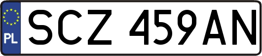 SCZ459AN