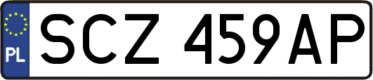 SCZ459AP